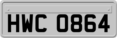 HWC0864