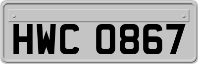 HWC0867