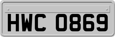 HWC0869