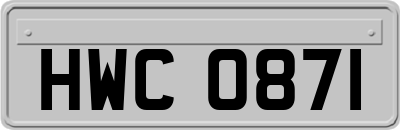 HWC0871