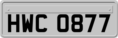 HWC0877
