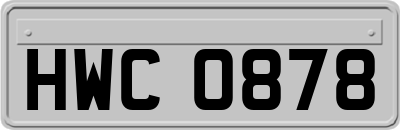 HWC0878
