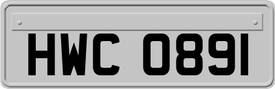 HWC0891