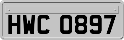 HWC0897
