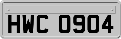 HWC0904