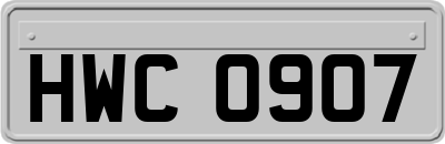 HWC0907