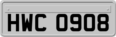 HWC0908