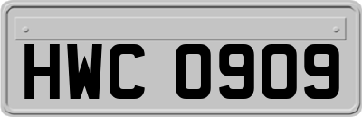 HWC0909