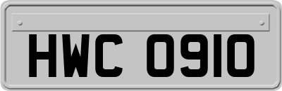 HWC0910