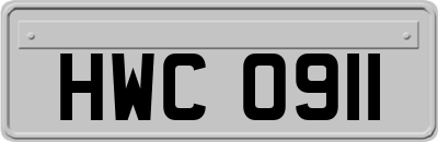 HWC0911