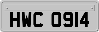HWC0914