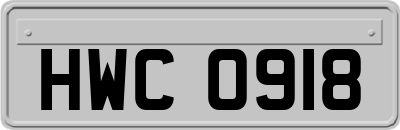 HWC0918