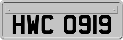HWC0919