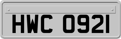 HWC0921