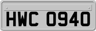 HWC0940
