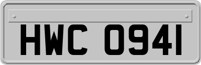 HWC0941
