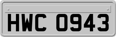 HWC0943