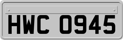 HWC0945