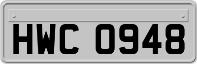 HWC0948
