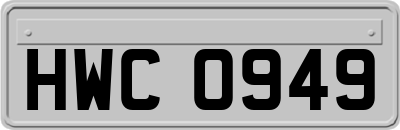 HWC0949