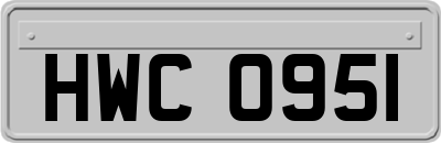 HWC0951