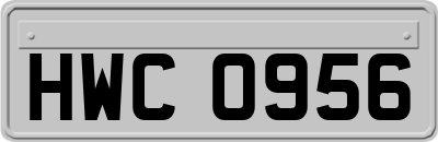 HWC0956