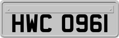 HWC0961