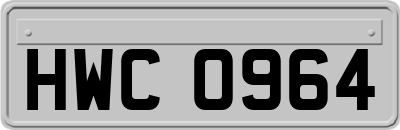 HWC0964