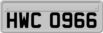 HWC0966