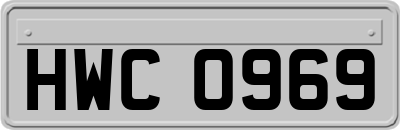 HWC0969