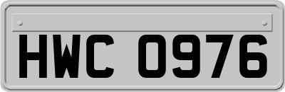 HWC0976