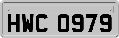 HWC0979