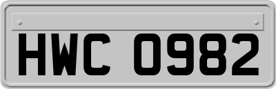 HWC0982