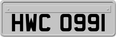 HWC0991