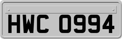 HWC0994