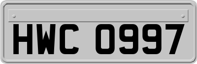 HWC0997