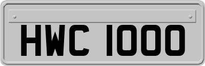 HWC1000