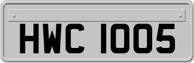 HWC1005