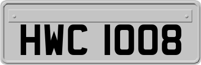 HWC1008