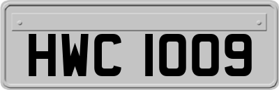 HWC1009