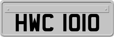 HWC1010