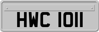 HWC1011