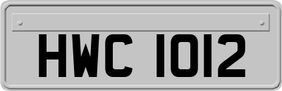 HWC1012