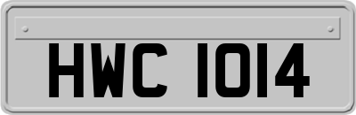 HWC1014