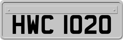 HWC1020