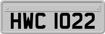 HWC1022