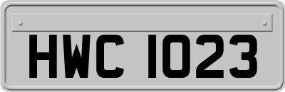 HWC1023