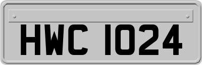 HWC1024