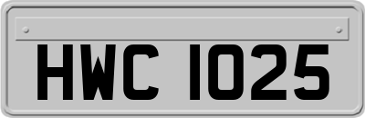 HWC1025
