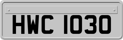 HWC1030